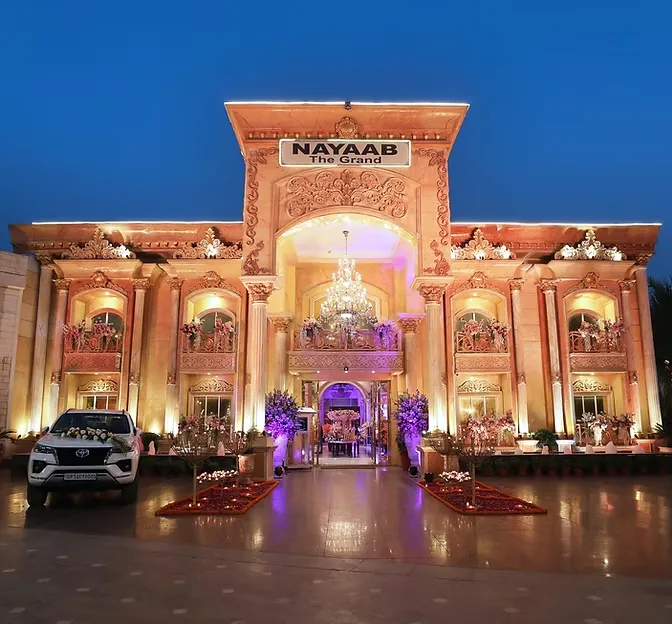 Vedanta Farm Ghaziabad